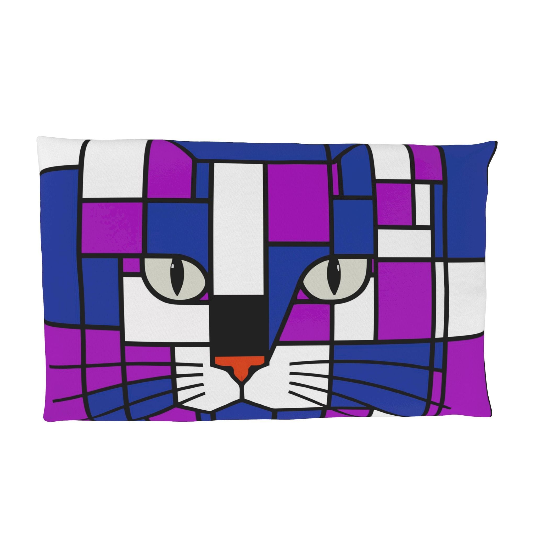 Cosmic Pillow Case
