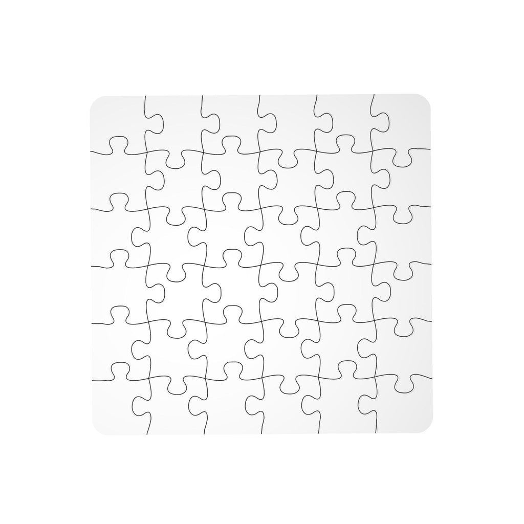 Carnival Recycled Plastic Jigsaw Puzzle