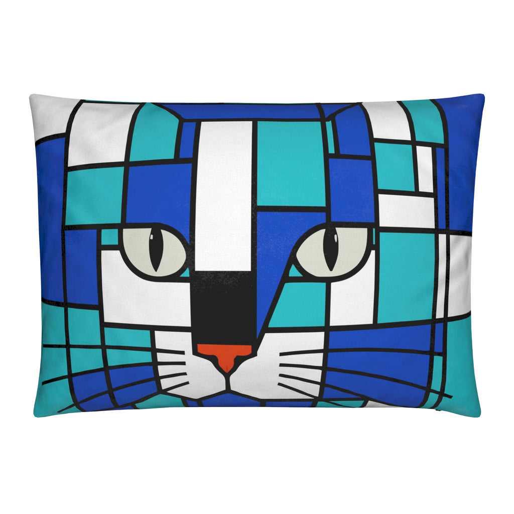 Seaside Luxury Soft Velvet / Cotton-Linen Cushions
