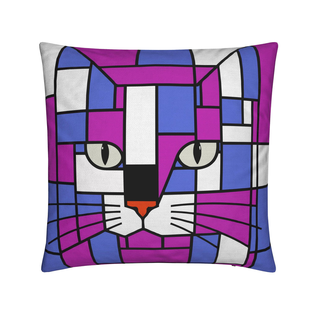 Cosmic Luxury Soft Velvet / Cotton-Linen Cushions