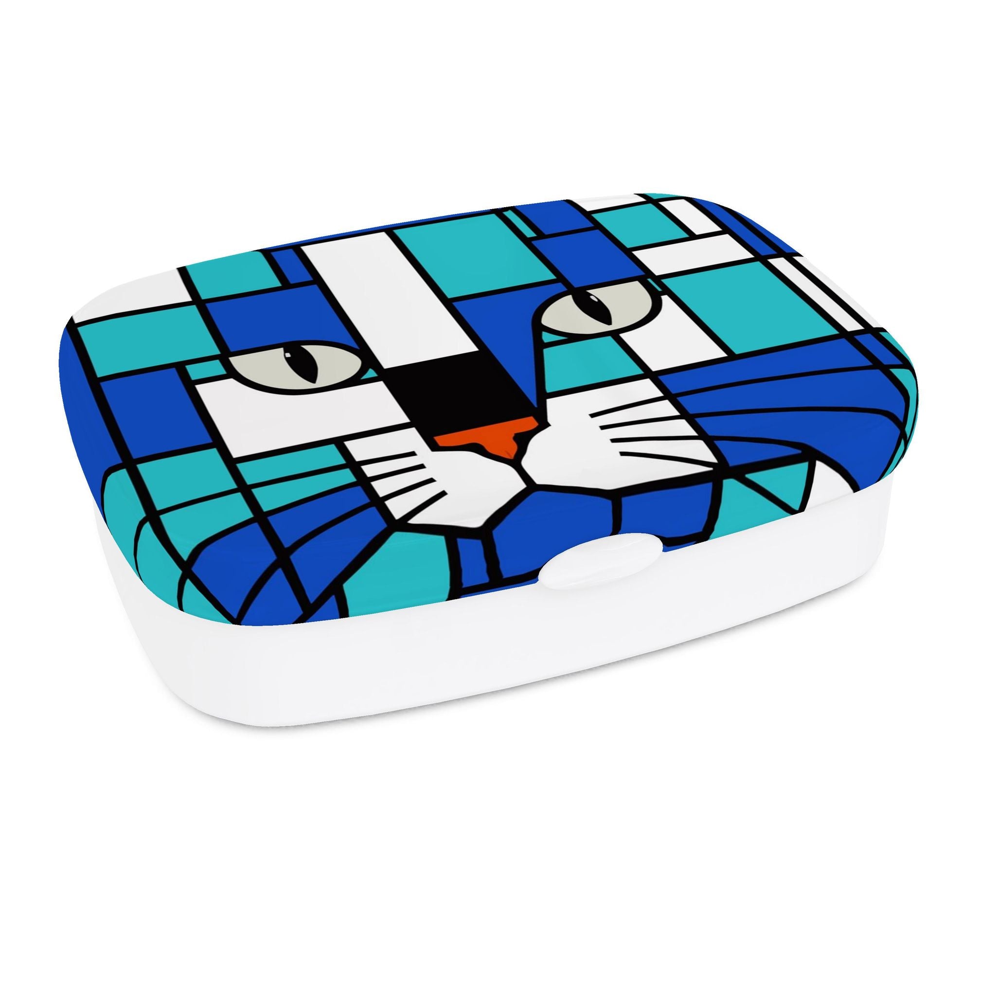 Seaside Lunch Box