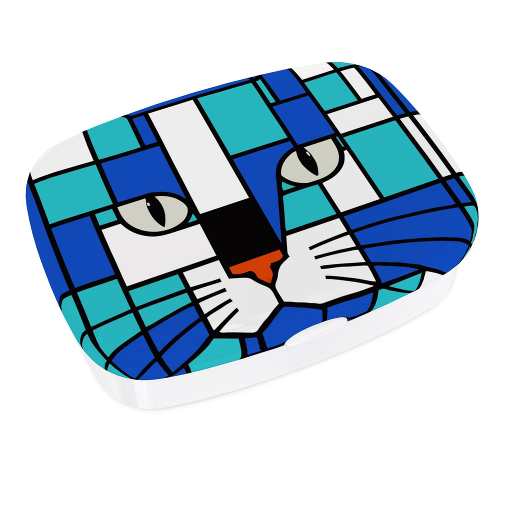Seaside Lunch Box
