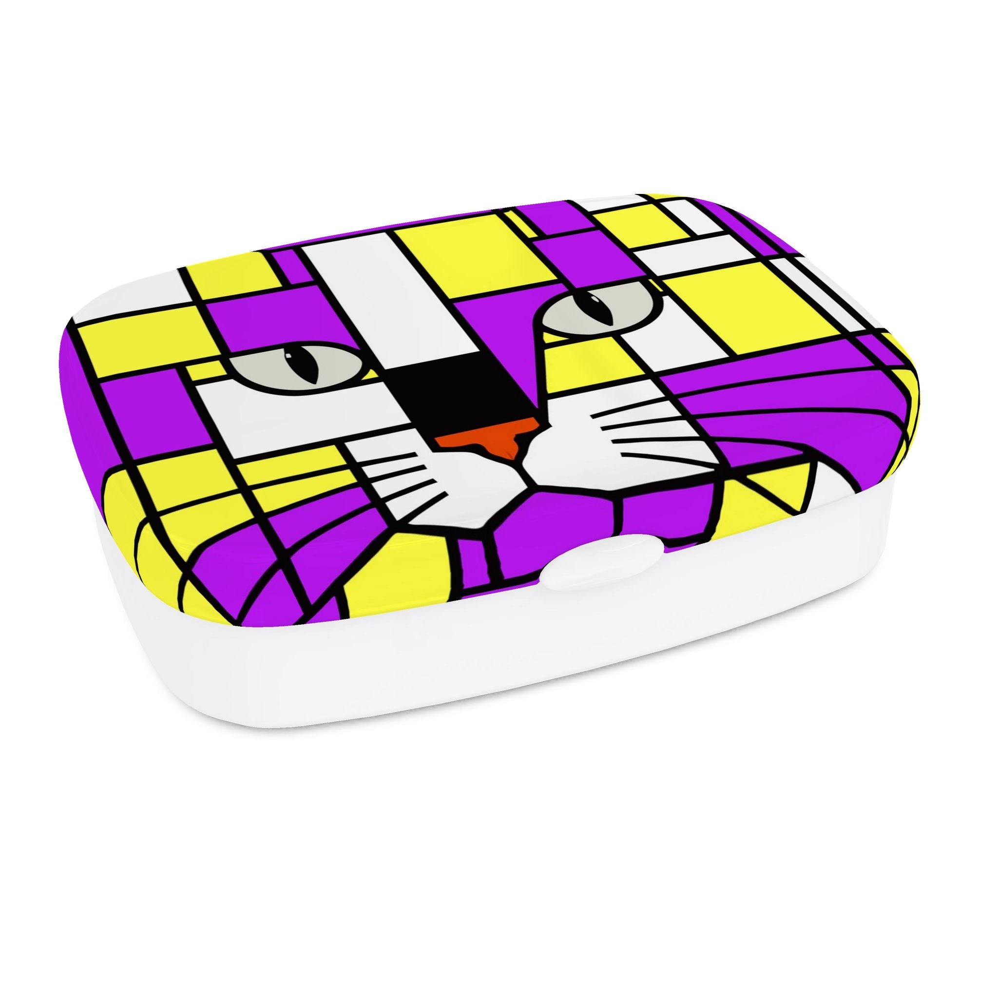 Nova Lunch Box