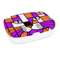 Sunset Lunch Box