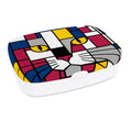 Carnival Lunch Box
