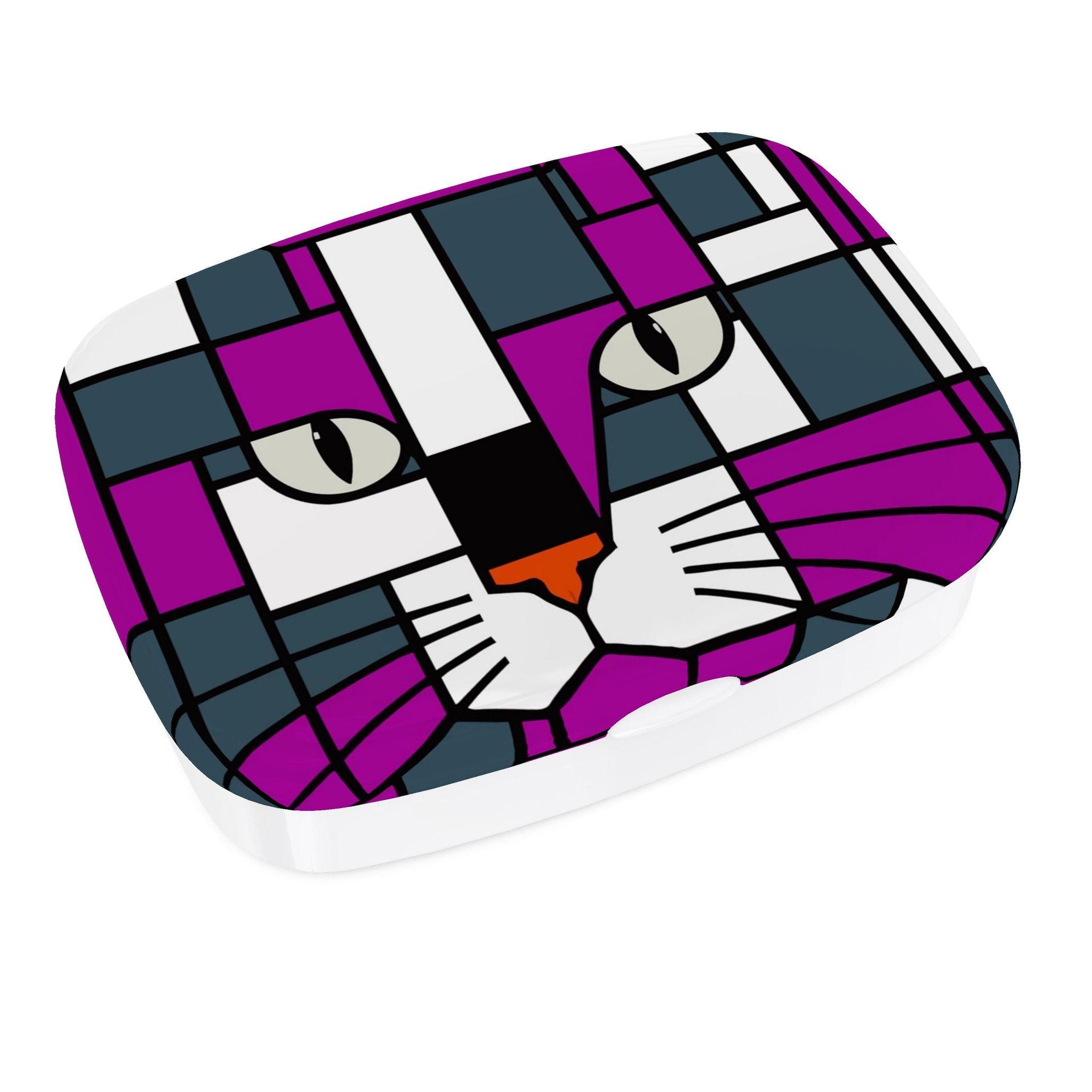 Moonlight Lunch Box