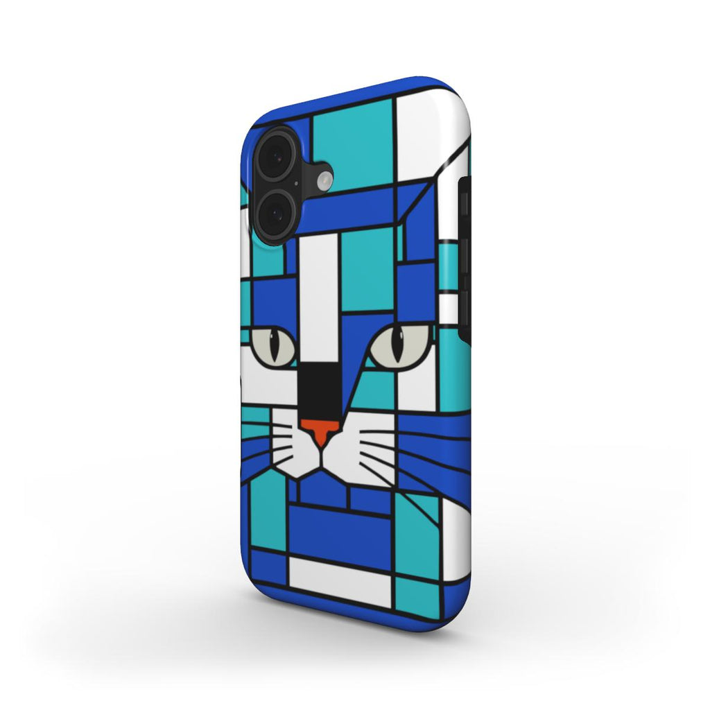 Seaside MagSafe Tough Phone Case