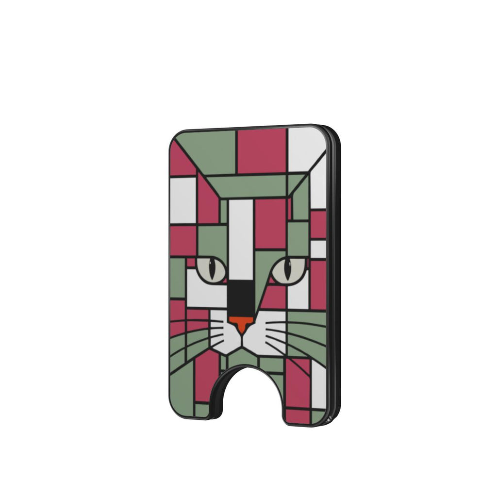 Forest Magnetic wallet - MagSafe compatible