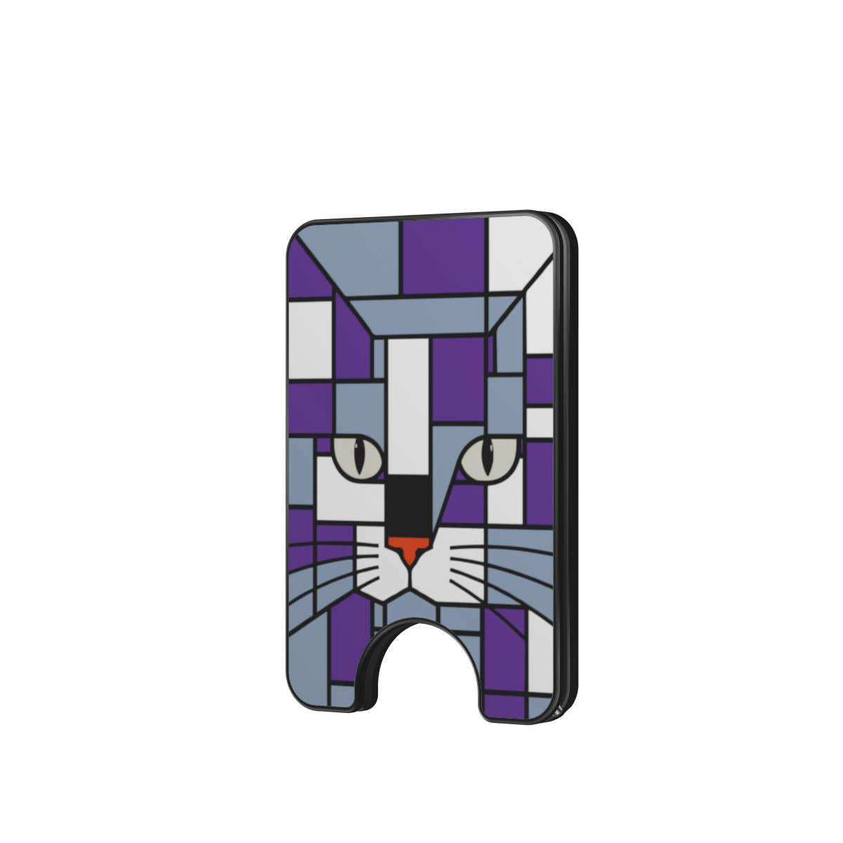 Storm Magnetic wallet - Magsafe compatible