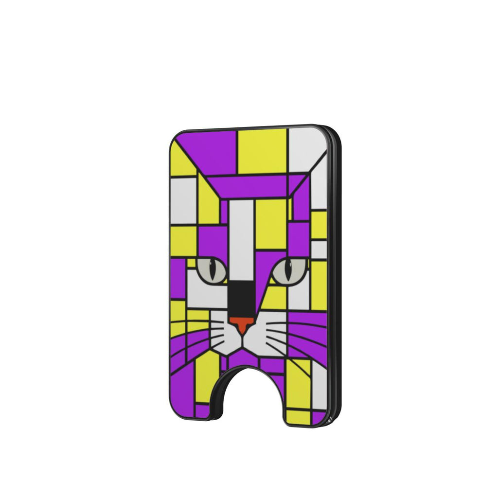 Nova Magnetic wallet - MagSafe compatible