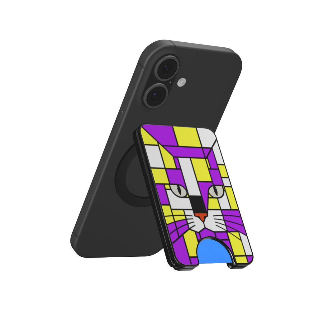 Nova Magnetic wallet - MagSafe compatible