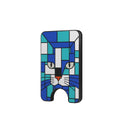 Seaside Magnetic wallet - MagSafe compatible