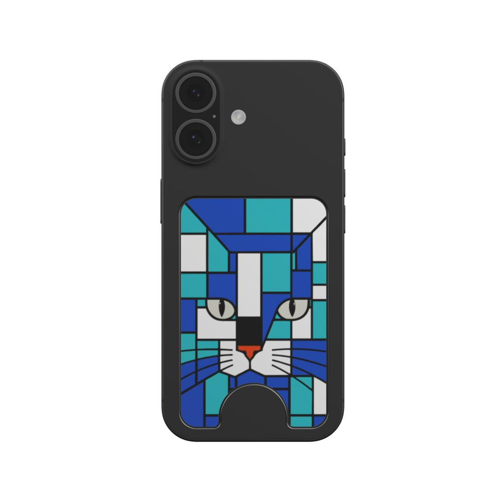 Seaside Magnetic wallet - MagSafe compatible