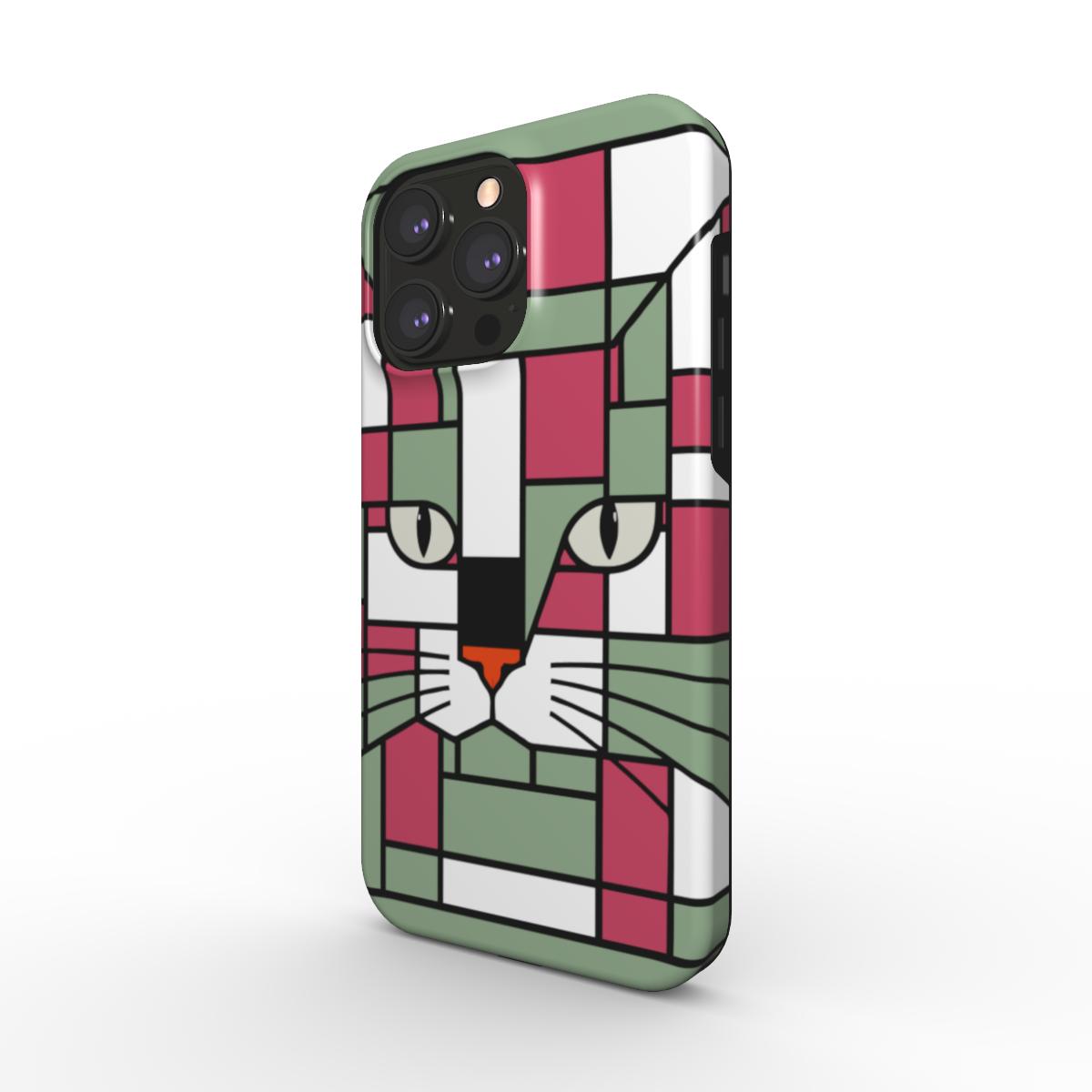 Forest MagSafe Tough Phone Case