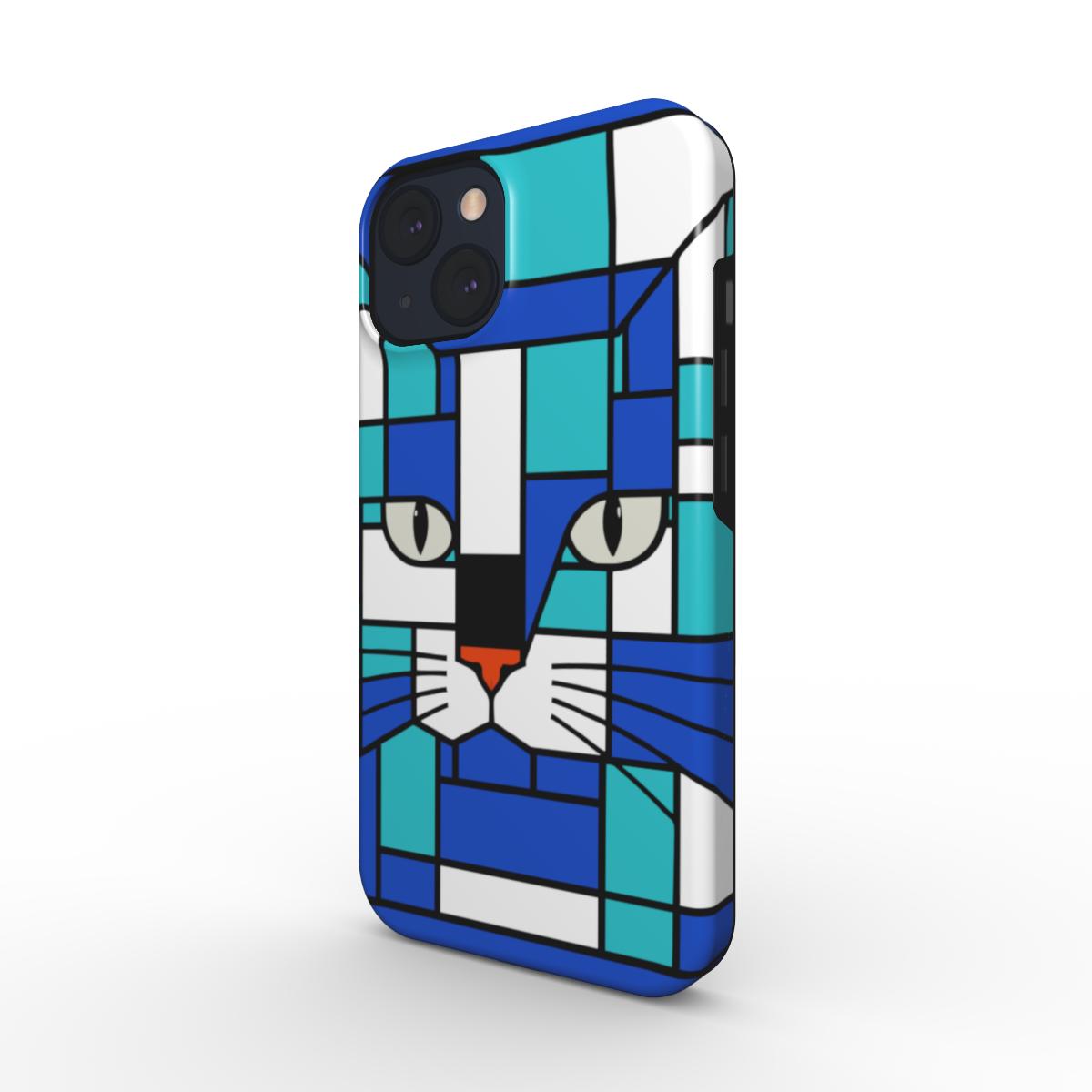 Seaside MagSafe Tough Phone Case