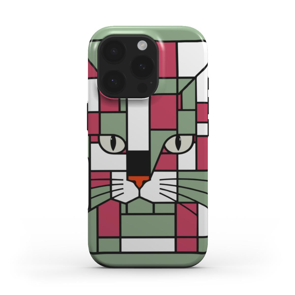 Forest MagSafe Tough Phone Case