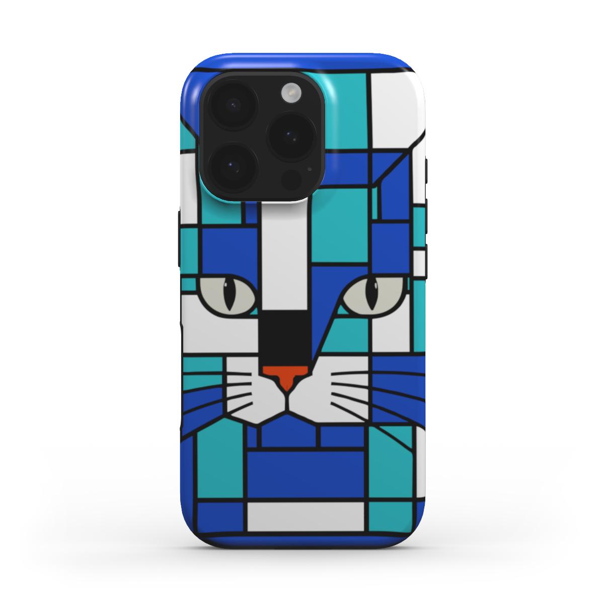Seaside MagSafe Tough Phone Case