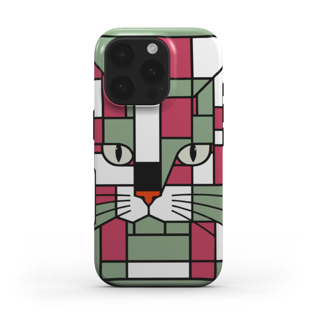 Forest MagSafe Tough Phone Case