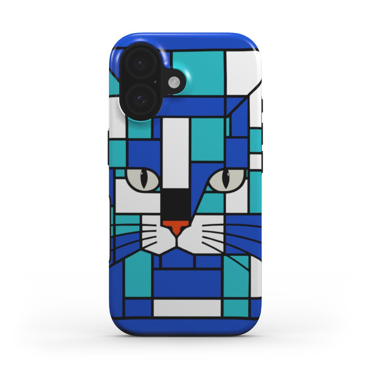 Seaside MagSafe Tough Phone Case