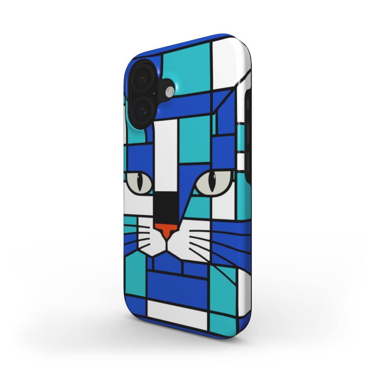 Seaside MagSafe Tough Phone Case