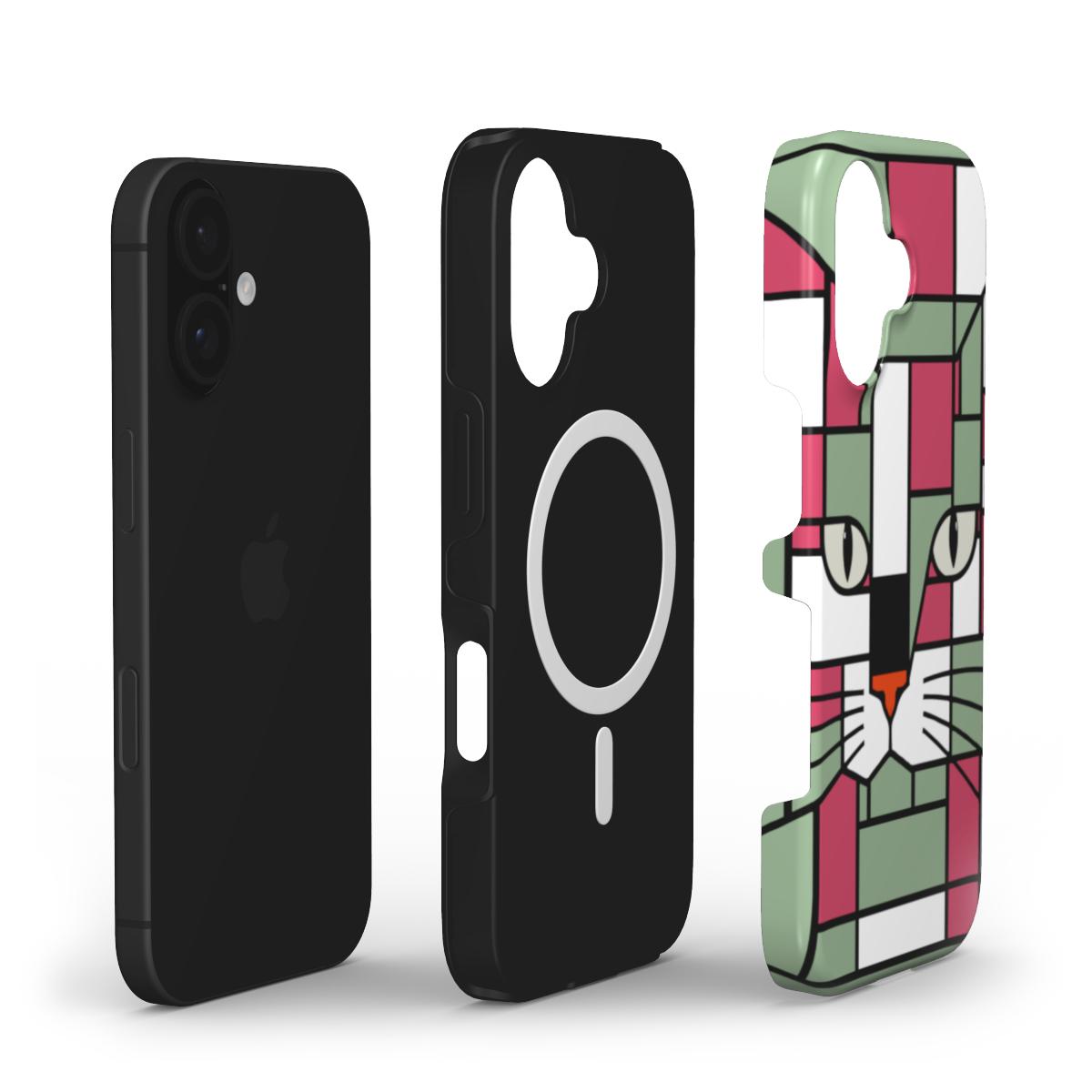 Forest MagSafe Tough Phone Case