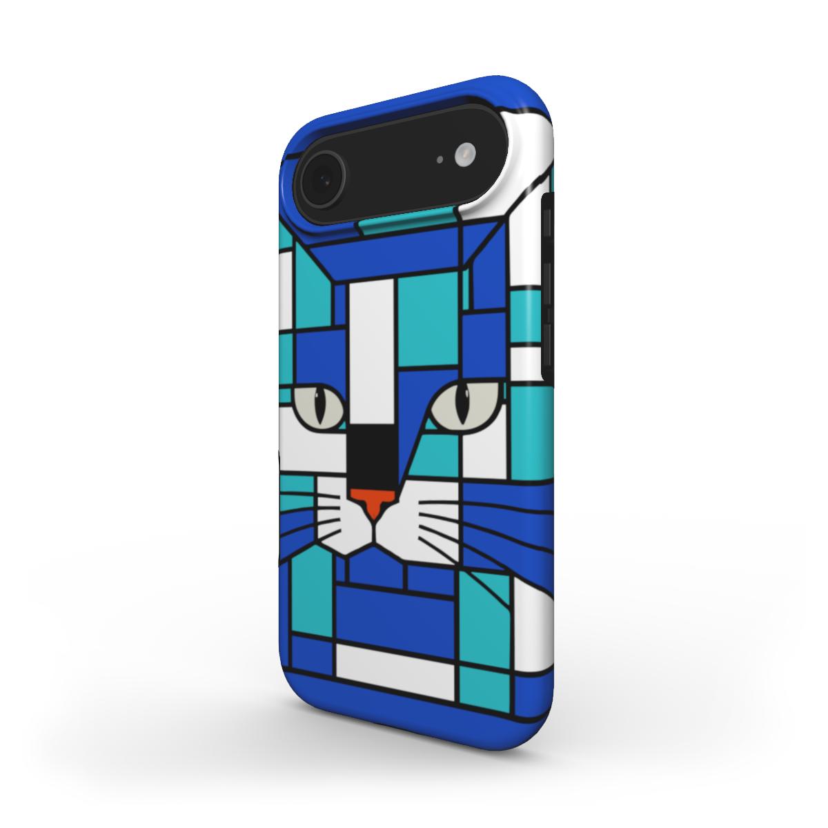 Seaside MagSafe Tough Phone Case