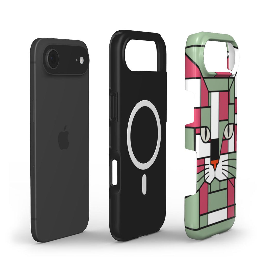 Forest MagSafe Tough Phone Case