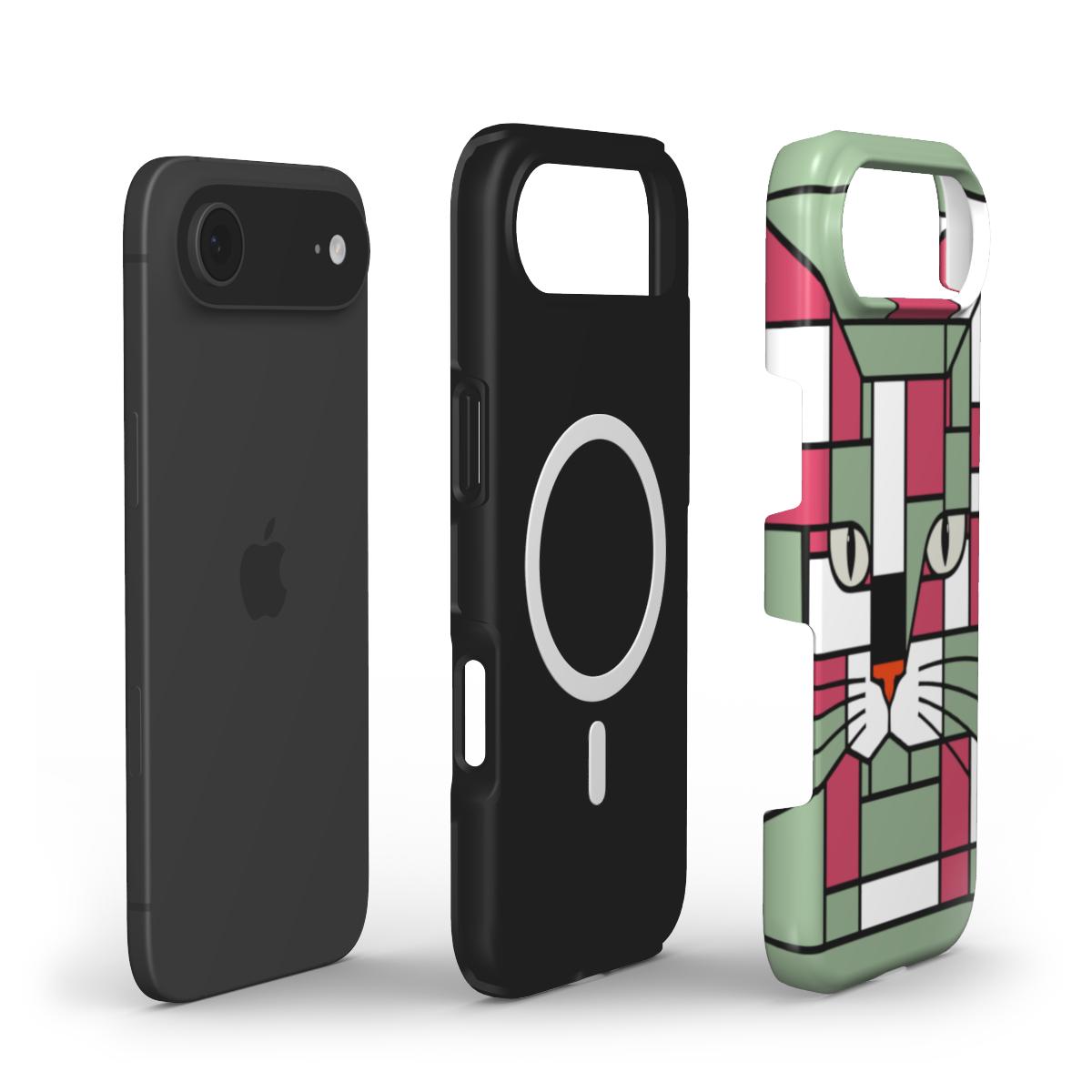 Forest MagSafe Tough Phone Case