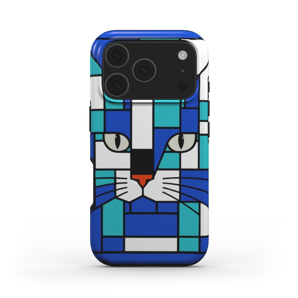 Seaside MagSafe Tough Phone Case