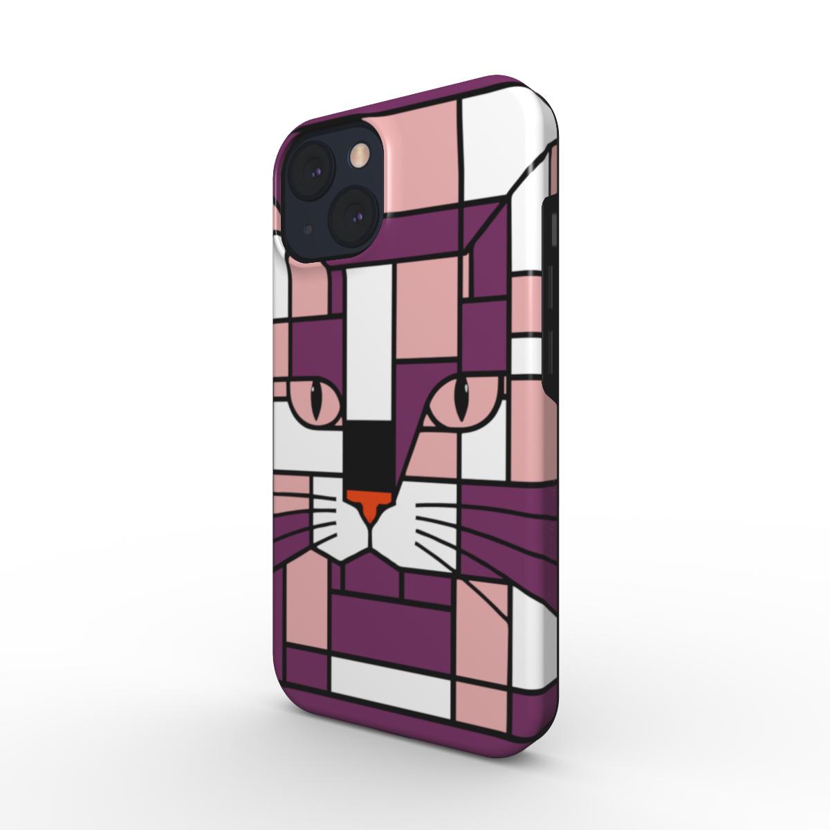 Rose MagSafe Tough Phone Case