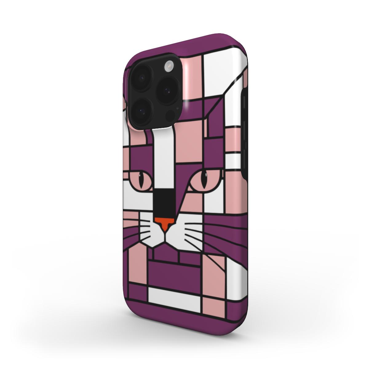 Rose MagSafe Tough Phone Case