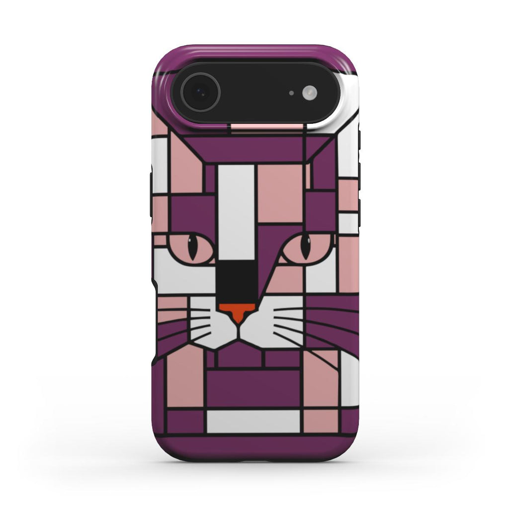 Rose MagSafe Tough Phone Case