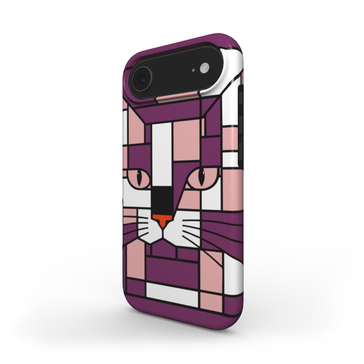 Rose MagSafe Tough Phone Case