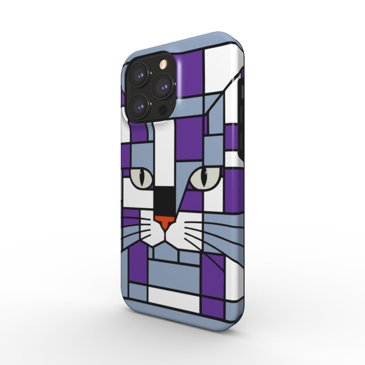 Storm MagSafe Tough Phone Case
