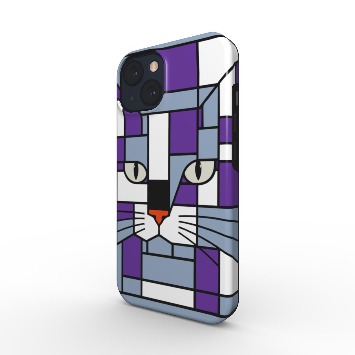 Storm MagSafe Tough Phone Case