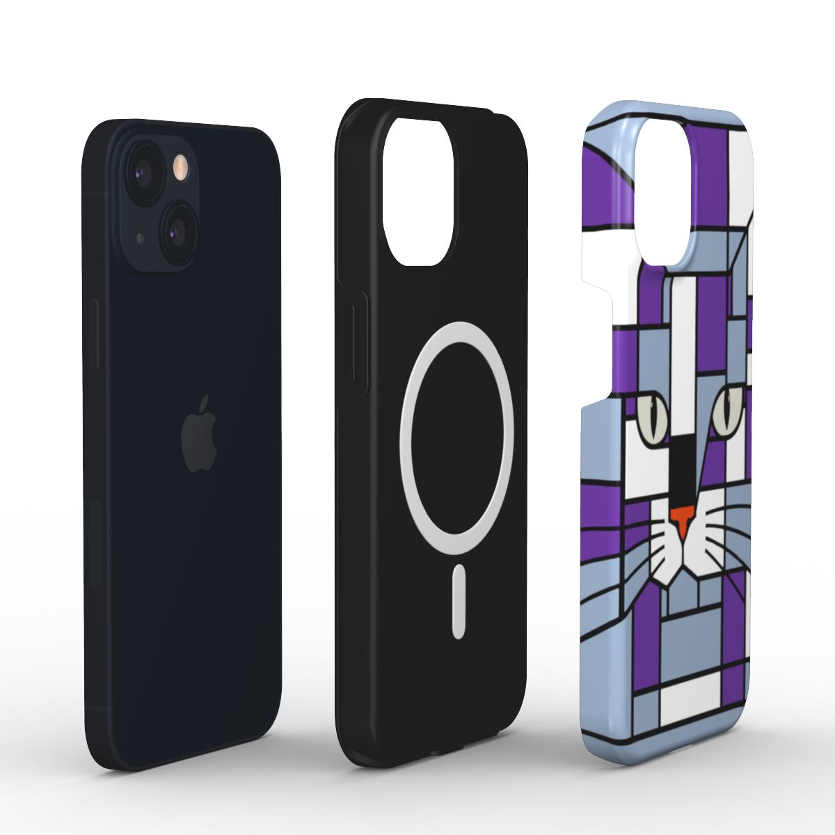 Storm MagSafe Tough Phone Case