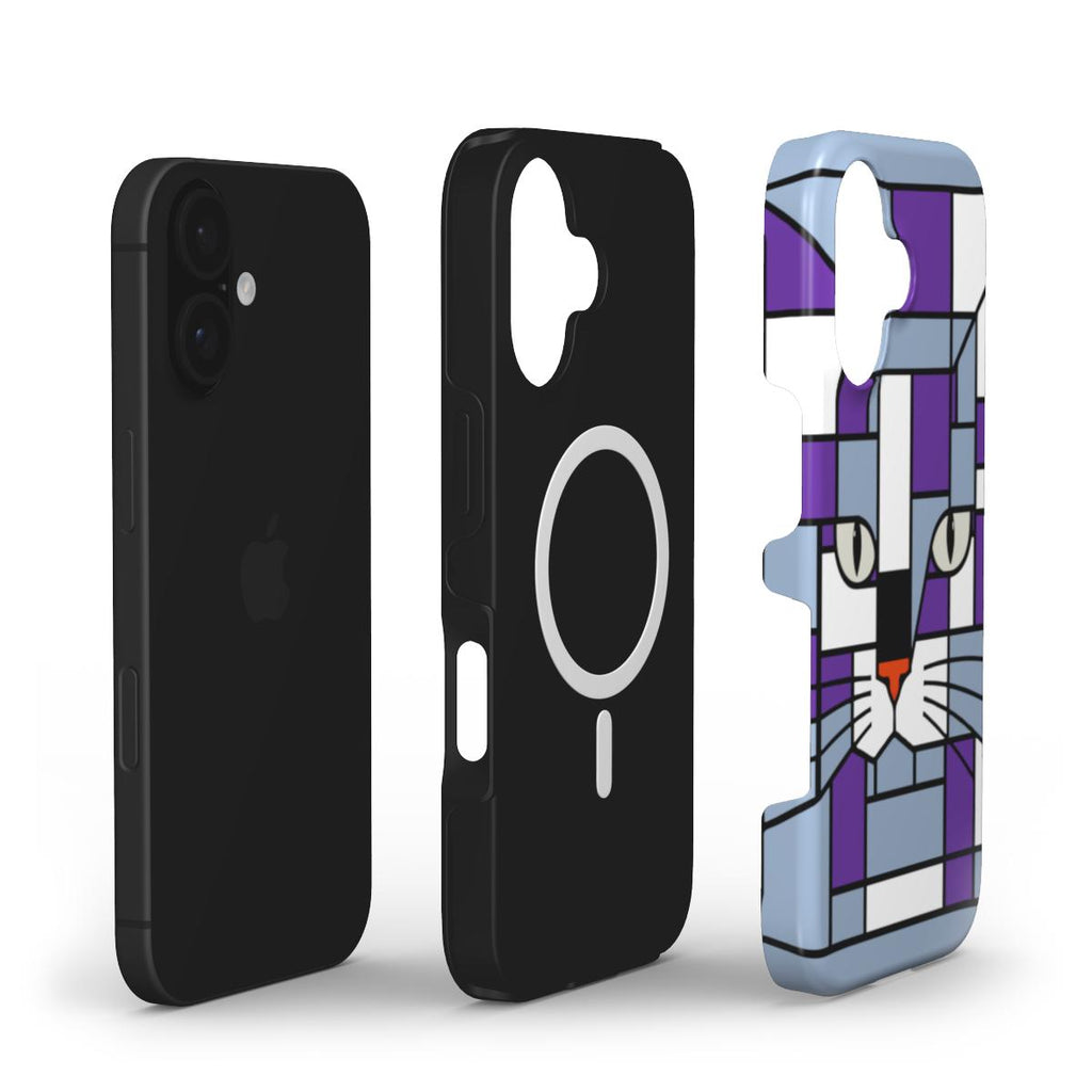 Storm MagSafe Tough Phone Case
