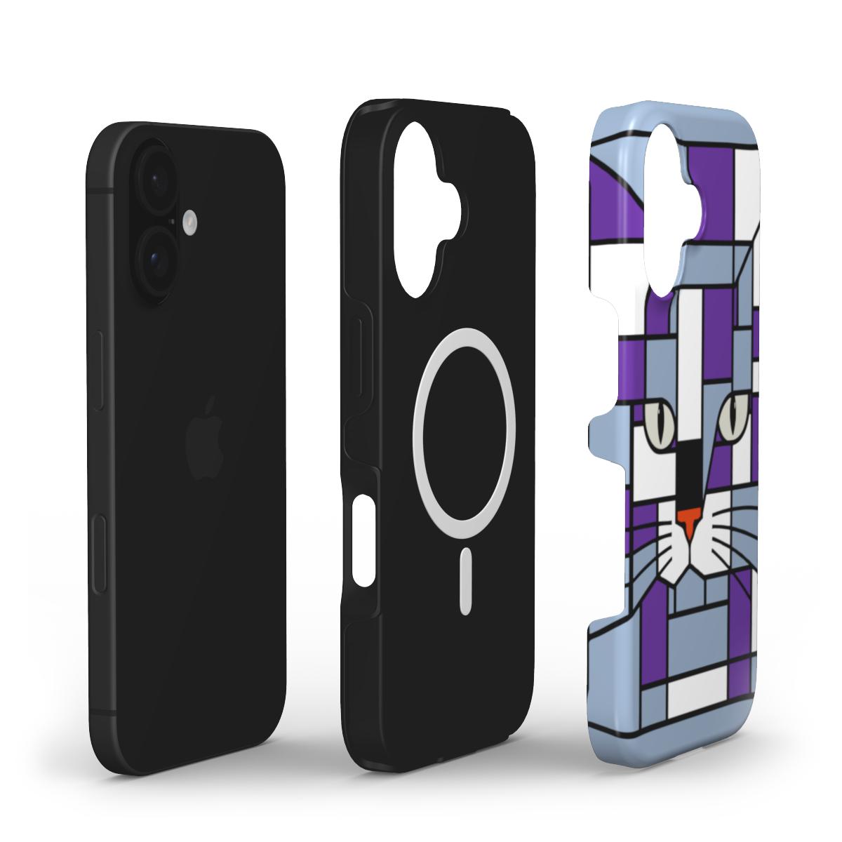 Storm MagSafe Tough Phone Case