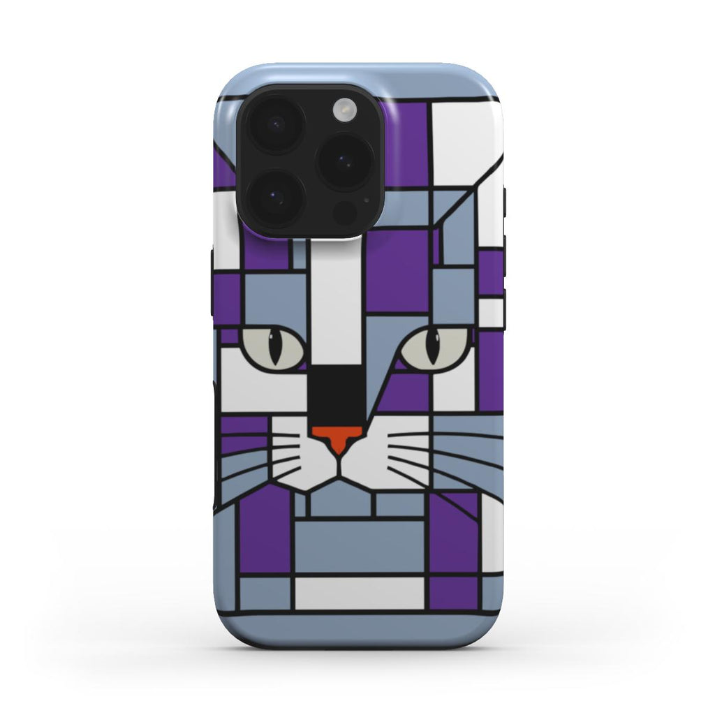 Storm MagSafe Tough Phone Case