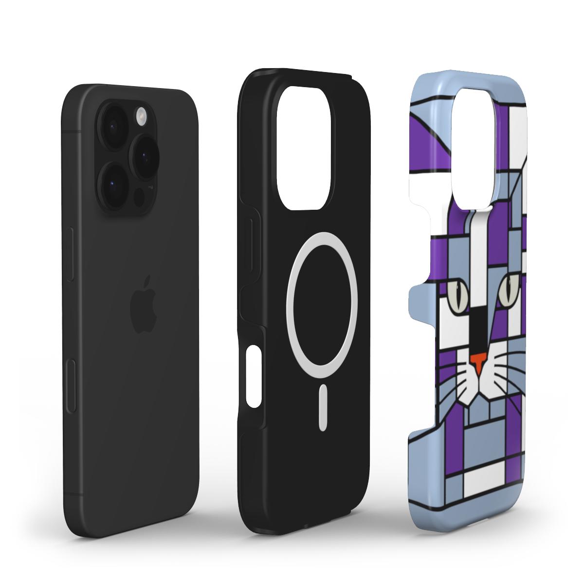 Storm MagSafe Tough Phone Case
