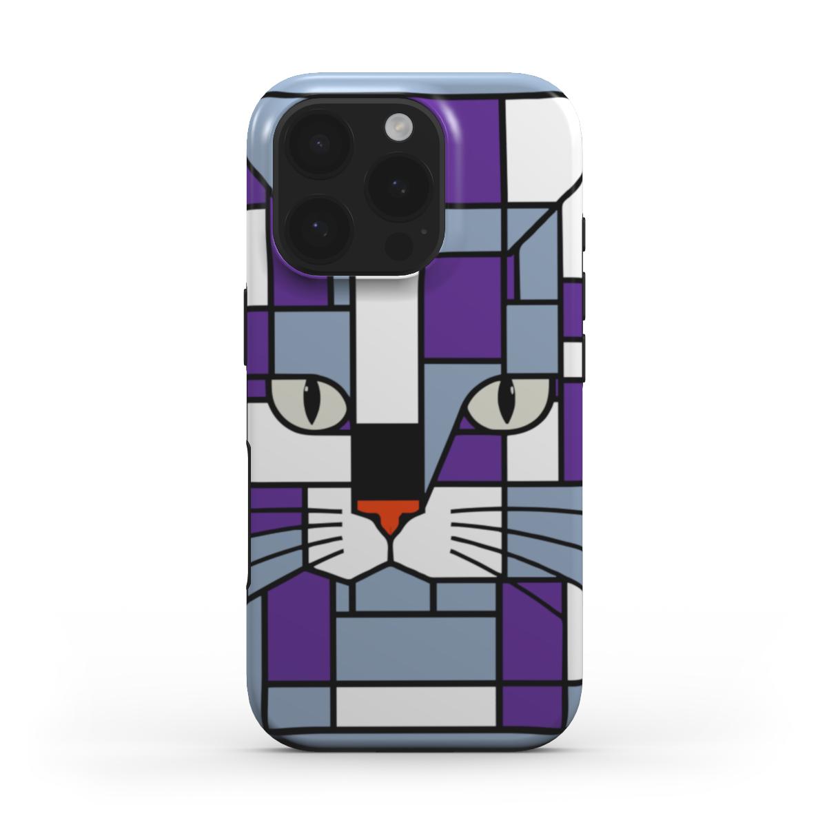 Storm MagSafe Tough Phone Case