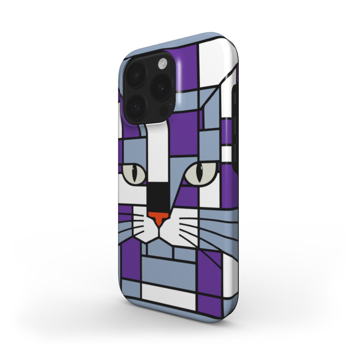 Storm MagSafe Tough Phone Case
