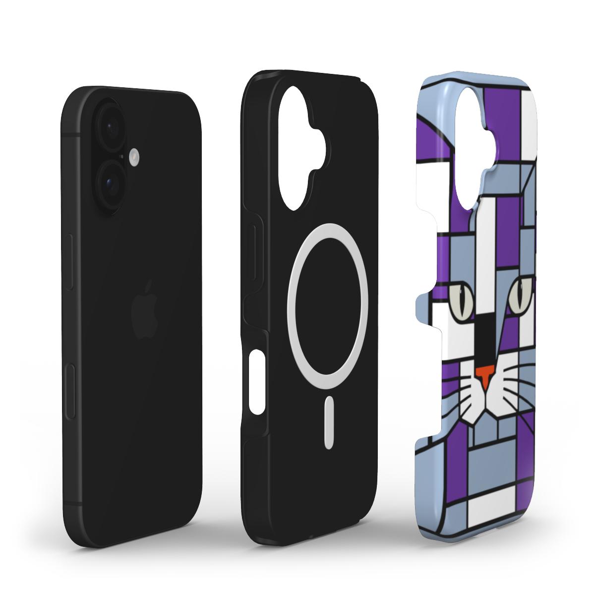 Storm MagSafe Tough Phone Case