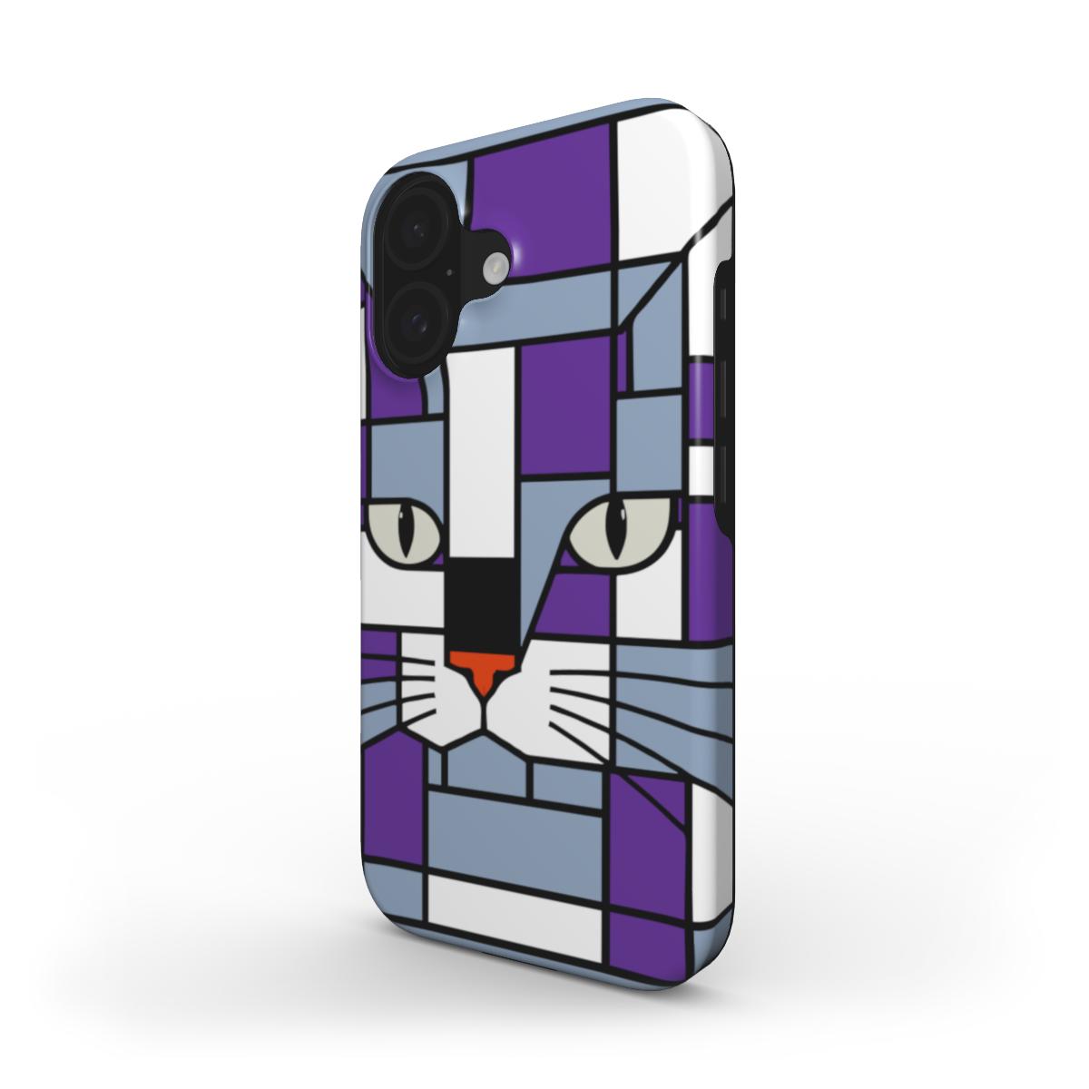 Storm MagSafe Tough Phone Case