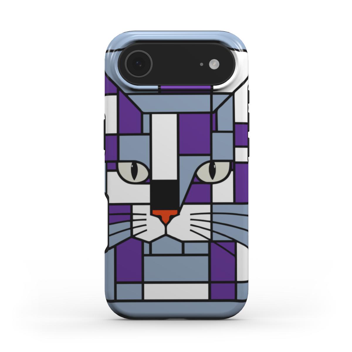 Storm MagSafe Tough Phone Case