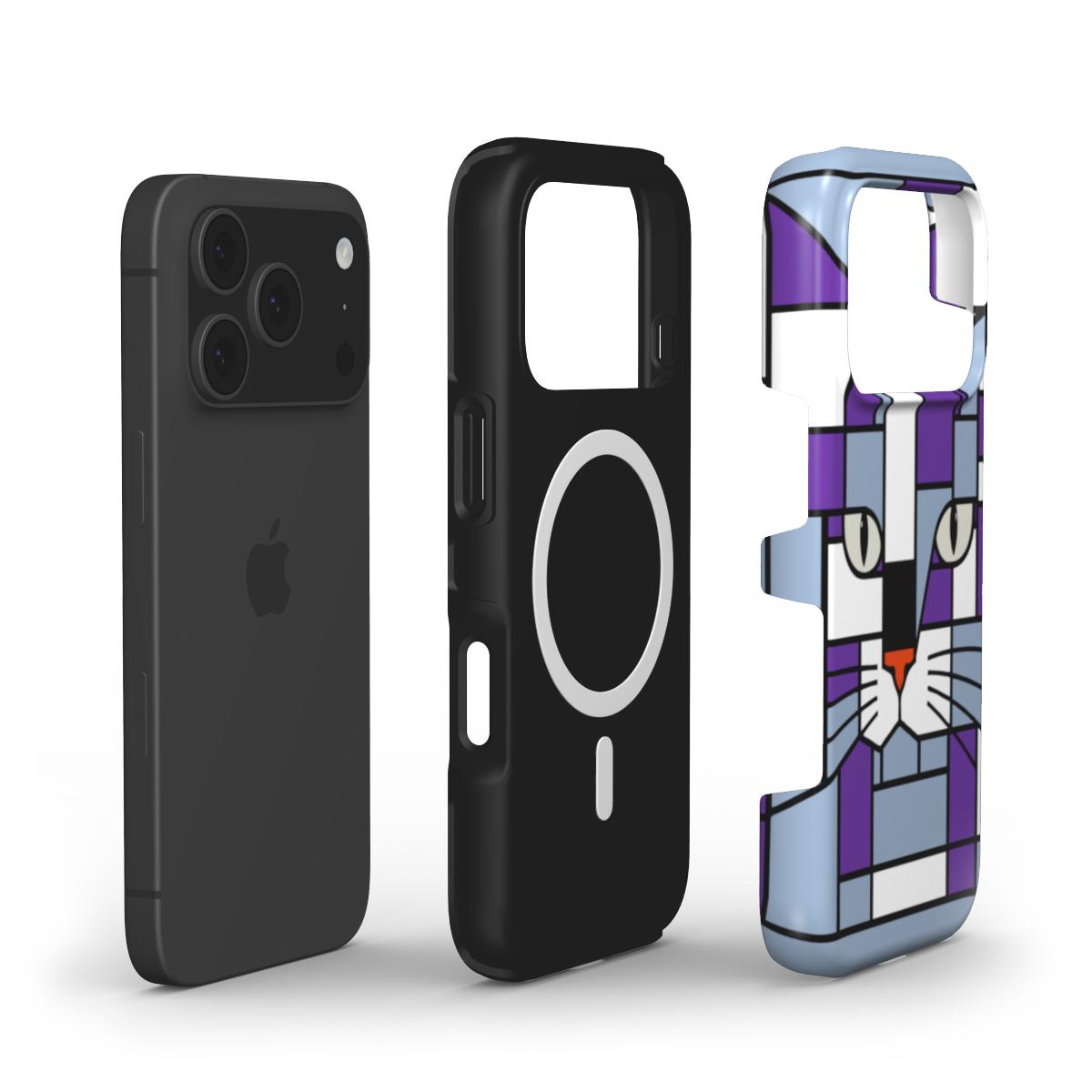 Storm MagSafe Tough Phone Case