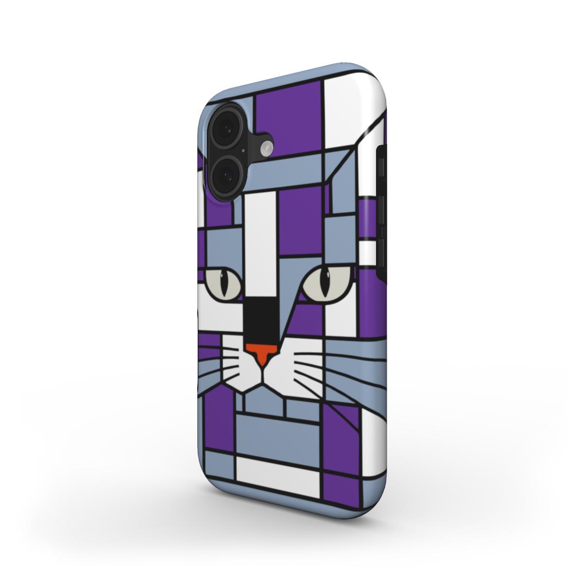 Storm MagSafe Tough Phone Case