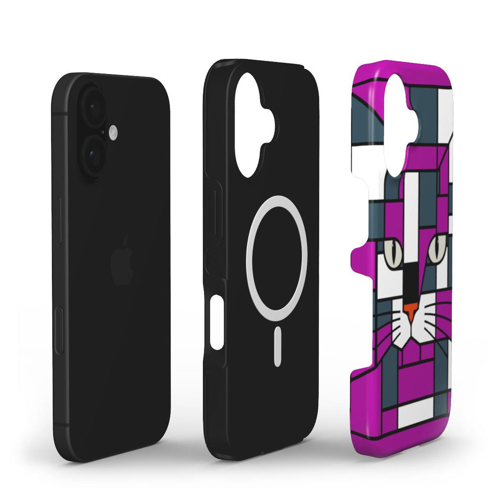 Moonlight MagSafe Tough Phone Case