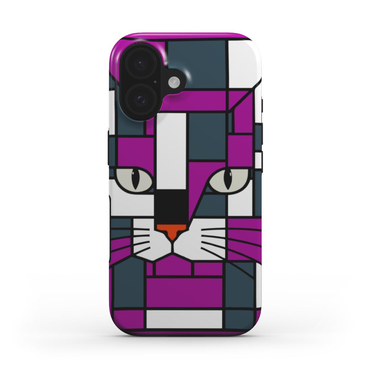 Moonlight MagSafe Tough Phone Case