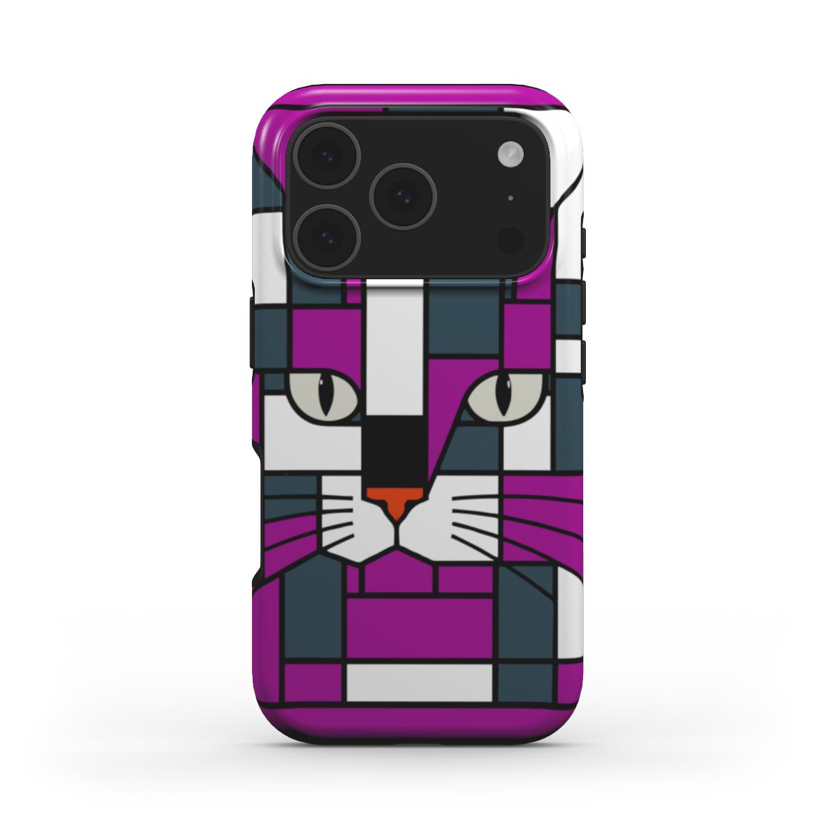 Moonlight MagSafe Tough Phone Case
